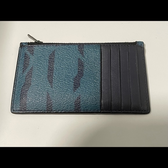 Coach cardholder - Picture 2 of 4